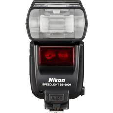 Kamerablitser Nikon SB-5000