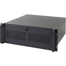 Chieftec UNC-410S RackMount 400W / Black