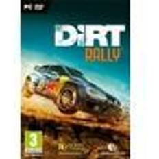 Rennsport PC-Spiele Dirt Rally (PC)