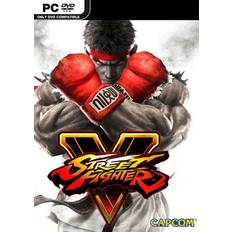 Street Fighter V (PC)