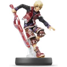 Merchandise & Collectibles Nintendo Amiibo - Super Smash Bros. Collection - Shulk