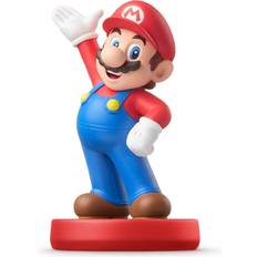 Merchandise & Sammlerobjekte reduziert Nintendo Amiibo - Super Mario Collection - Mario