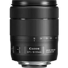 Kameraobjektive Canon EF-S 18-135mm F3.5-5.6 IS USM