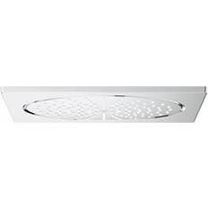 Grohe Takdusjer Grohe Rainshower F-Series 10 Krom