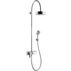 Manuell Kopfbrausensets Hansgrohe Axor Citterio Showerpipe