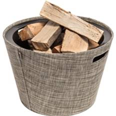 Aduro Proline Wood Basket