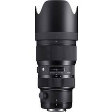 SIGMA Canon EF Camera Lenses SIGMA 50-100mm F1.8 DC HSM Art for Canon