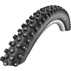 Dirt & BMX Tires Bicycle Tires Schwalbe Ice Spiker Pro Evo LiteSkin 27.5x2.25 (57-584)
