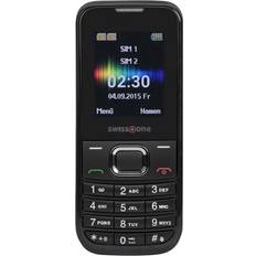 Günstig Handys Swisstone SC 230 Dual SIM