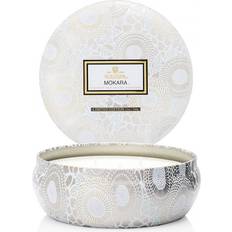 Voluspa Mokara 3 Wick Duftlys 340g