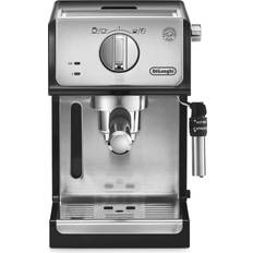 Svarte Espressomaskiner De'Longhi ECP 35.31