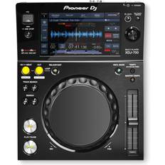 DJ-controllere Pioneer XDJ-700