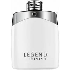 Fragrances Montblanc Legend Spirit EdT 1 fl oz