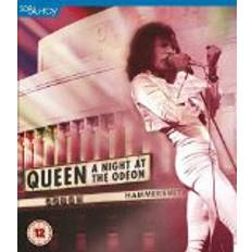 Queen: A Night At The Odeon [Blu-ray]