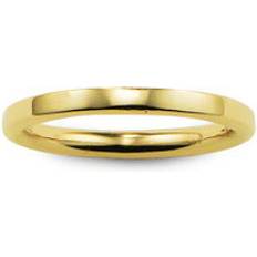 Thomas Sabo Classic Ring - Gold