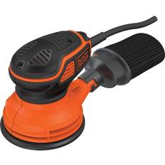 Black & Decker Eksenterslipere Black & Decker KA199