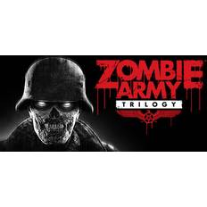 Shooters PC-Spiele Zombie Army Trilogy (PC)