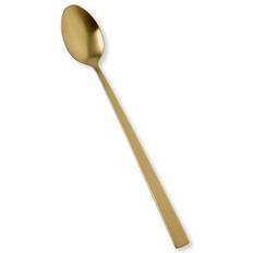 Bitz Cutlery Bitz Brass Dessert Spoon 20cm