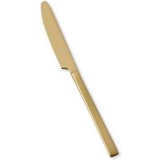 Dessertkniver Bitz Brass Dessert Knife 22.4cm Dessertkniv 22.4cm