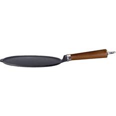 Støpejern Crepe - og pannekakepanner Ronneby Bruk Maestro 24 cm