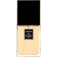 Chanel Dame Eau de Toilette Chanel Coco EdT 50ml