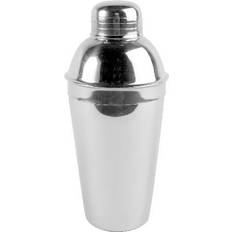 Cocktailshakere Exxent Cocktail 50cl Cocktailshaker 50cl 21cm