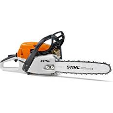 Stihl Benzin Motorsäge MS 201 C-M, PS3, Schnittlänge 30cm - STIHL