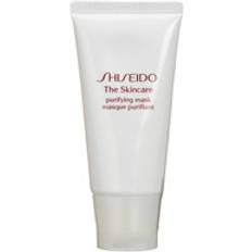 Shiseido Facial Masks Shiseido Purifying Mask 2.5fl oz