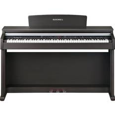 Upright Pianos Kurzweil KA150