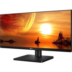 2560x1080 (UltraWide) - Picture-By-Picture Monitors LG 25UM58-P