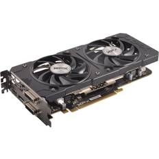 XFX Radeon R9 380X DD XXX OC (R9-380X-4DF5)