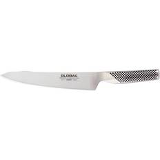 Global Classic G-3 Carving Knife 8.268 "