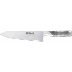Global Chef's Knives Global GF-33 Chef's Knife 8.268 "