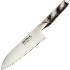 Kniver på salg Global G-46 Santokukniv 18 cm