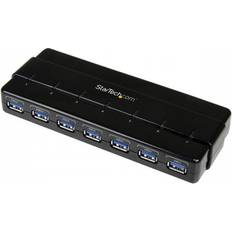USB-Hubs StarTech ST7300USB3B