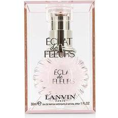 Lanvin Eclat De Fleurs Eau De Parfum 50ml Clear