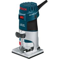 Bosch Kantenfräsen Bosch GKF 600 Professional