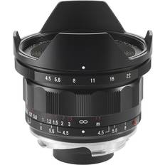 Voigtländer Sony E (NEX) Camera Lenses Voigtländer 15mm / F4.5 Super Wide Heliar aspherical for Sony E