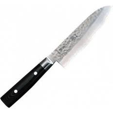 Yaxell Küchenmesser Yaxell Zen 35512 Santoku-Messer 12.5 cm