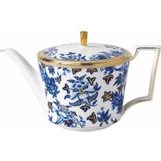 Tekanner Wedgwood Hibiscus Tekanne