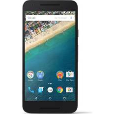 Android 6.0 Marshmallow Mobile Phones Google Nexus 5X 32GB