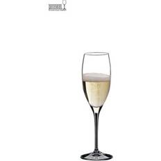 Glass Champagne Glasses Riedel Vinum Cuvée Prestige Champagne Glass 23cl 2pcs