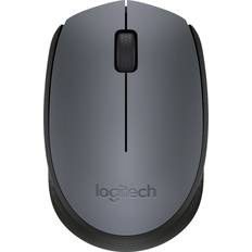 Computer Mice Logitech M170 Wireless Mouse