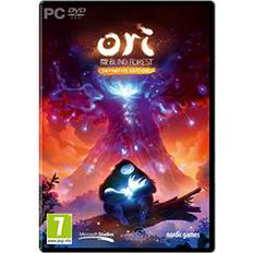 Ori and The Blind Forest: Definitive Edition (PC)