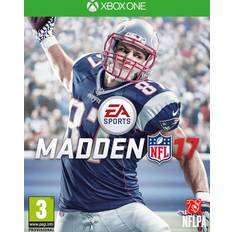 Madden NFL 22: MVP Edition - Xbox Series X|S/Xbox One (Digital)