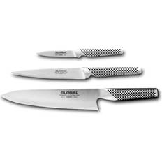 Global knife set Global G-21524 Knife Set