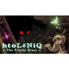 htoL#NiQ: The Firefly Diary (PC)