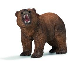 Bären Figuren Schleich Grizzly Bear 14685