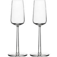 Glass Champagneglass Iittala Essence Champagneglass 21cl 2st