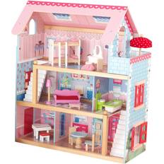 Kidkraft Doll Cottage